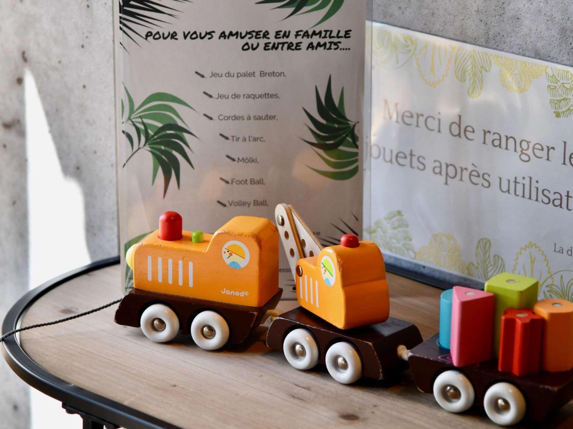 Ibis Budget Vannes Dış mekan fotoğraf