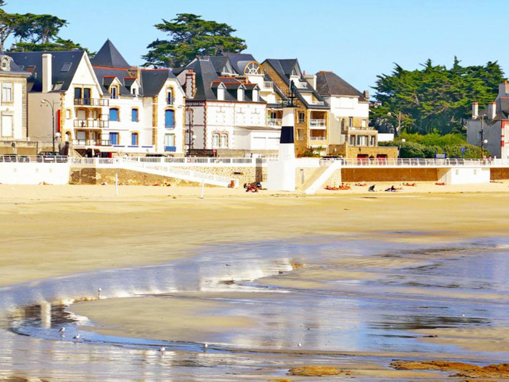 Ibis Budget Vannes Dış mekan fotoğraf